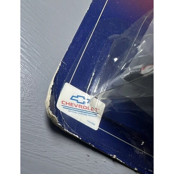 Winners‎ Circle Dale Earnhardt Cars Lot Vintage 1989 Goodwrench and K2 1956 Cars - Picture 16 of 16